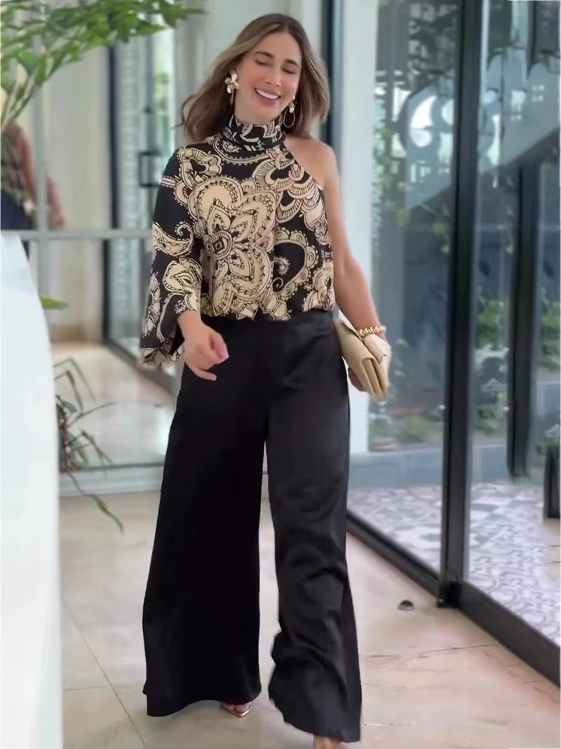 Conjunto Feminino Diana